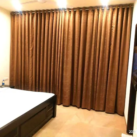 When In Gurgaon - Artemis Hospital 1 Min Walk, Fortis & Medanta 4 Mins Drive Exterior photo