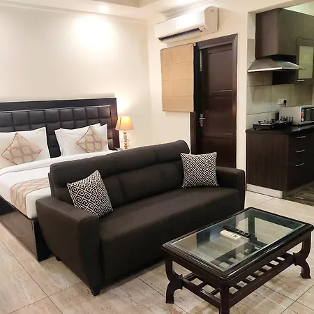 When In Gurgaon - Artemis Hospital 1 Min Walk, Fortis & Medanta 4 Mins Drive Exterior photo
