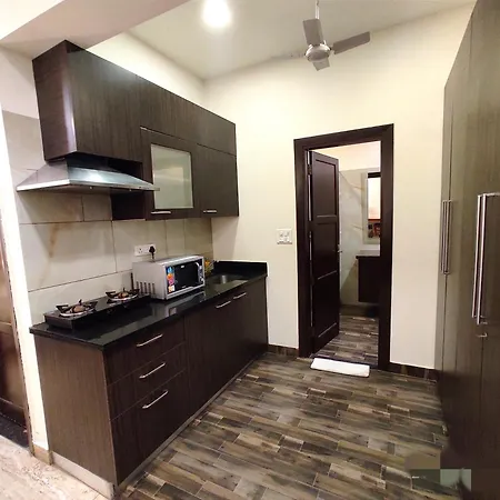 When In Gurgaon - Artemis Hospital 1 Min Walk, Fortis & Medanta 4 Mins Drive Exterior photo