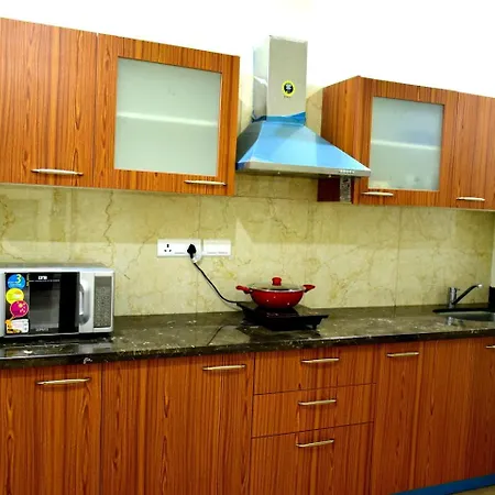 When In Gurgaon - Artemis Hospital 1 Min Walk, Fortis & Medanta 4 Mins Drive Exterior photo