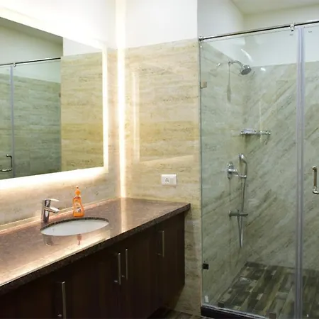 When In Gurgaon - Artemis Hospital 1 Min Walk, Fortis & Medanta 4 Mins Drive Exterior photo