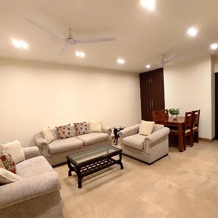 When In Gurgaon - Artemis Hospital 1 Min Walk, Fortis & Medanta 4 Mins Drive Exterior photo