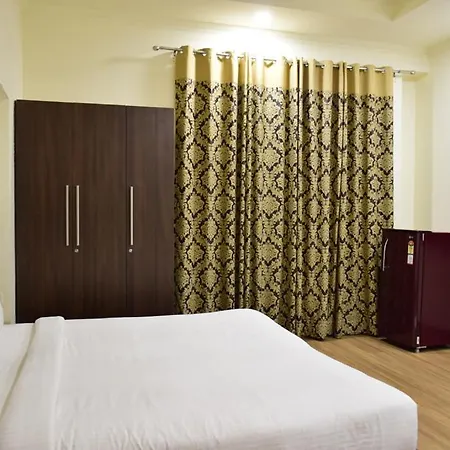 When In Gurgaon - Artemis Hospital 1 Min Walk, Fortis & Medanta 4 Mins Drive Exterior photo